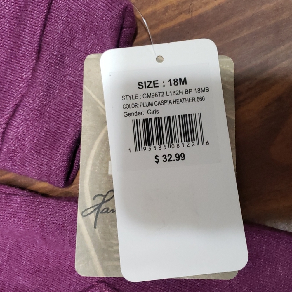 Carhartt sleeper